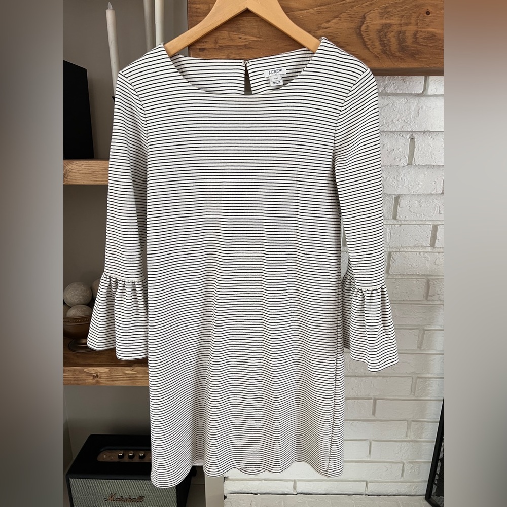 J. Crew Dress